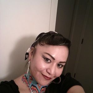 Meet your Posher, Nancy